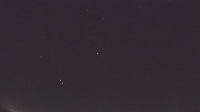 AMS79 meteor