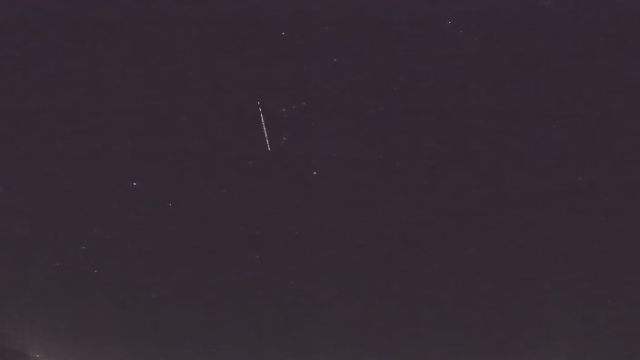 AMS79 meteor