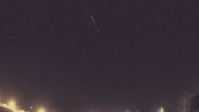 AMS79 meteor