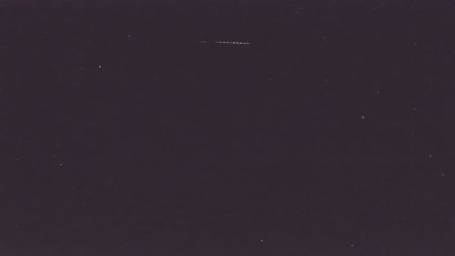 AMS79 meteor