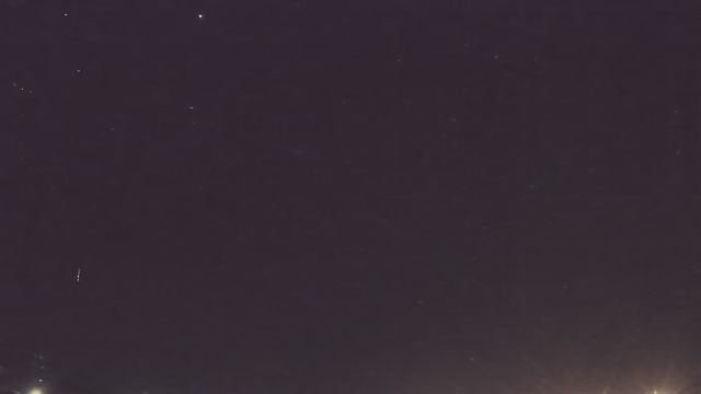 AMS79 meteor
