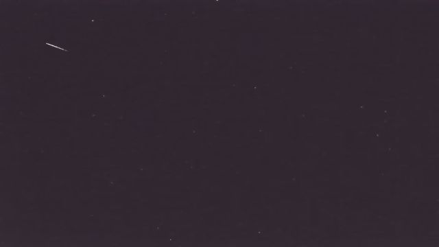 AMS79 meteor