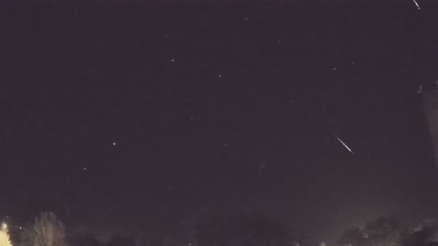 AMS79 meteor