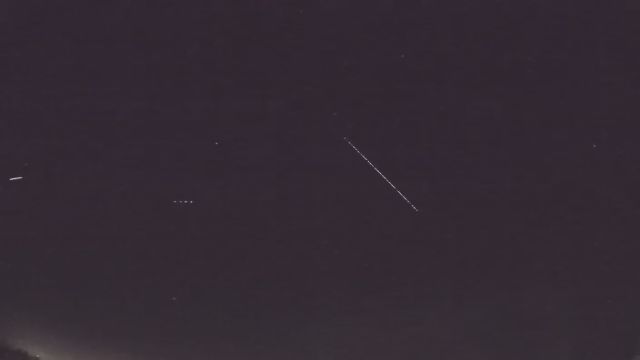 AMS79 meteor