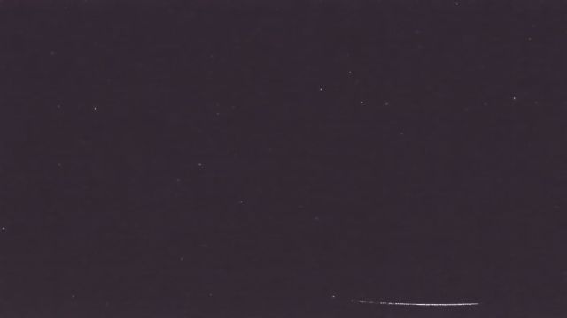 AMS79 meteor