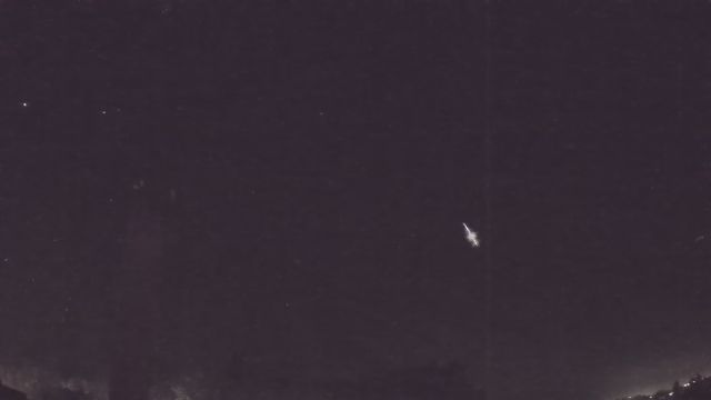 AMS79 meteor