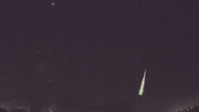 AMS79 meteor