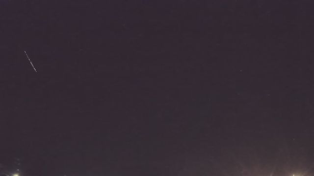 AMS79 meteor