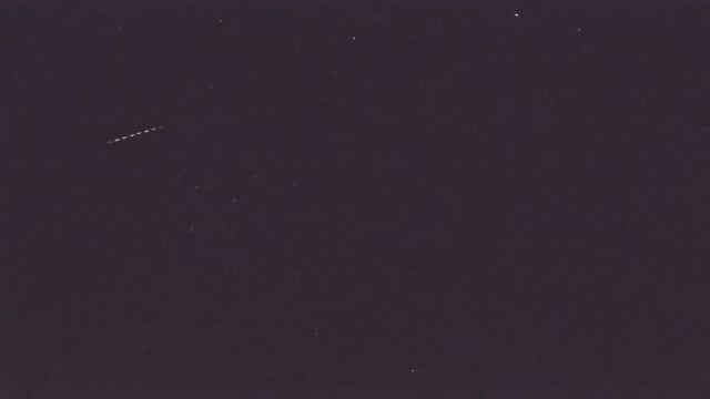 AMS79 meteor