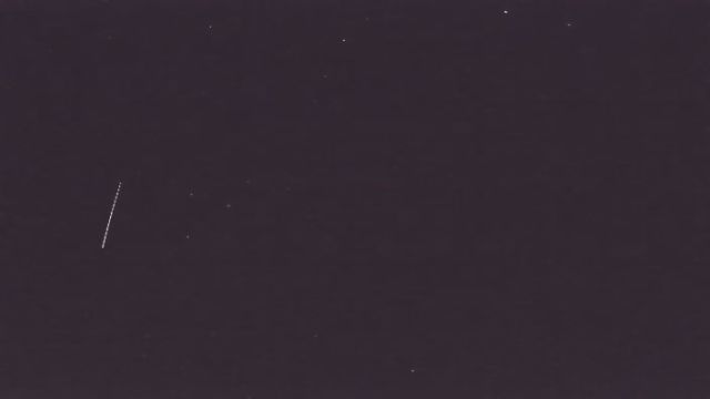 AMS79 meteor