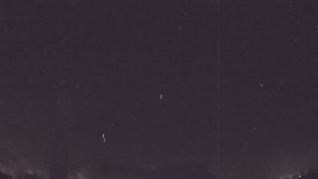 AMS79 meteor
