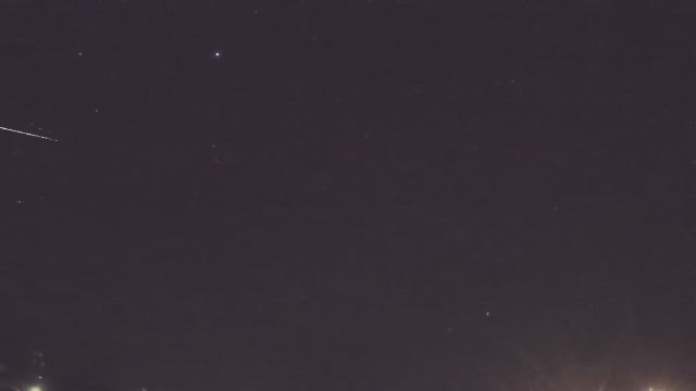 AMS79 meteor