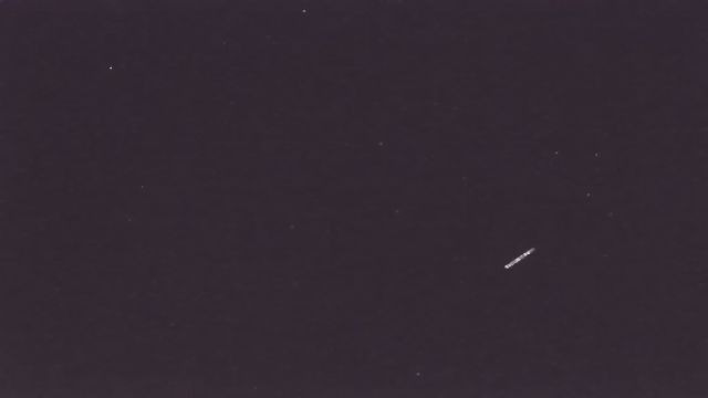 AMS79 meteor