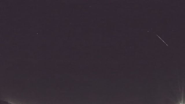 AMS79 meteor