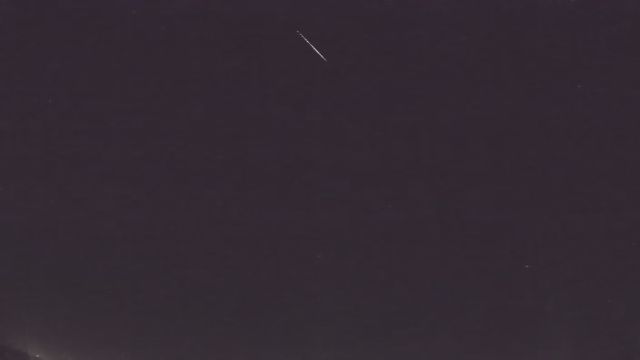 AMS79 meteor