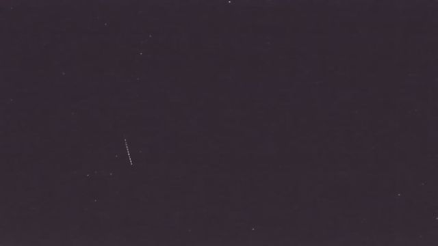 AMS79 meteor