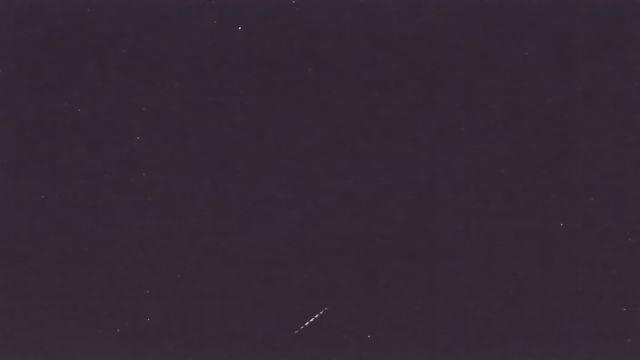 AMS79 meteor