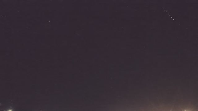AMS79 meteor