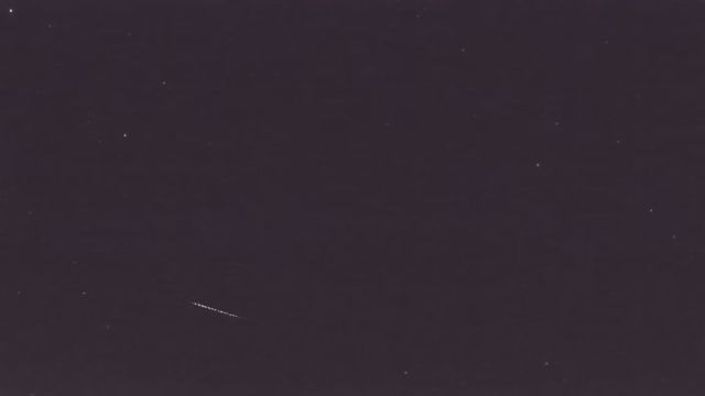 AMS79 meteor