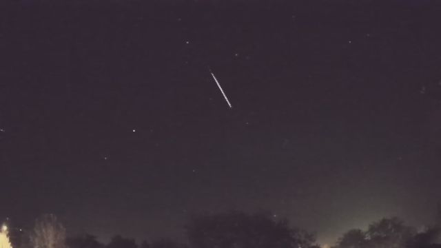 AMS79 meteor