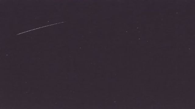 AMS79 meteor