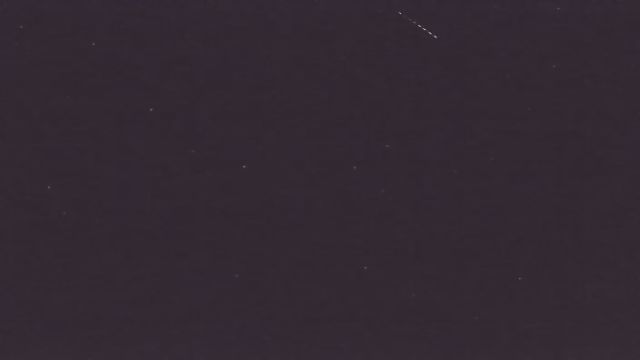 AMS79 meteor