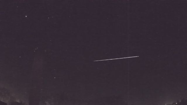 AMS79 meteor