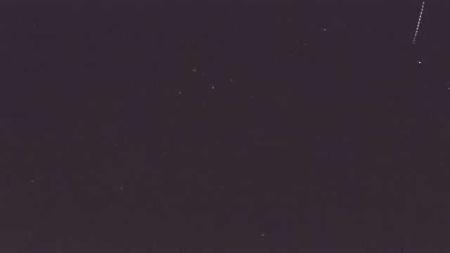 AMS79 meteor