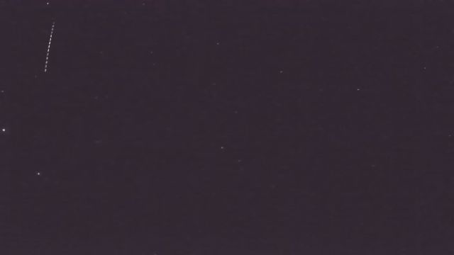 AMS79 meteor