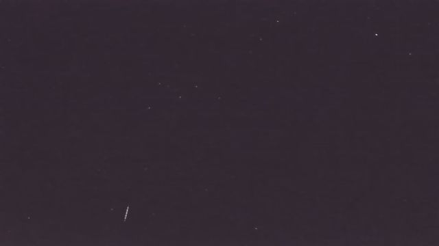 AMS79 meteor