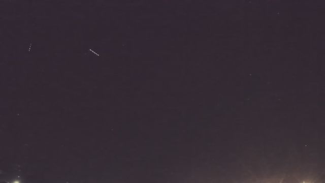 AMS79 meteor