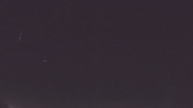 AMS79 meteor