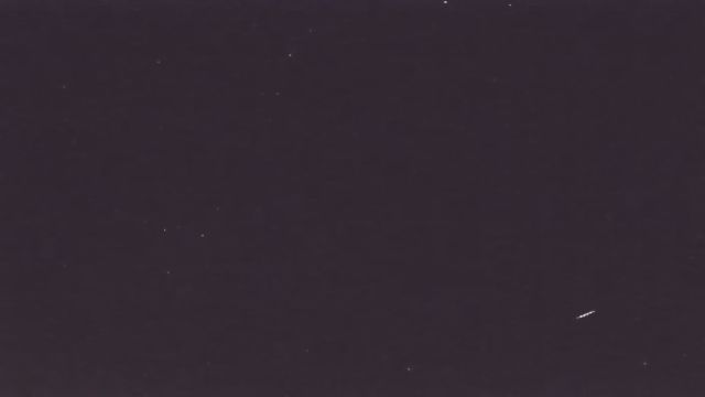 AMS79 meteor