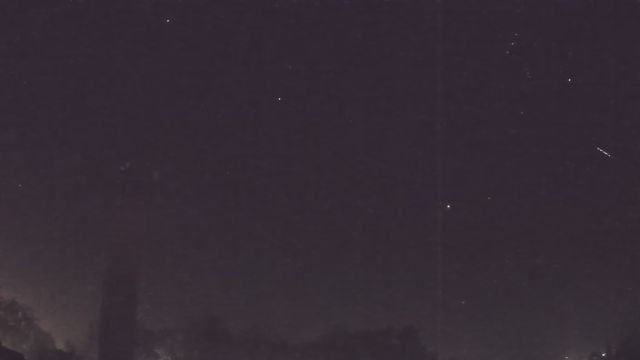 AMS79 meteor