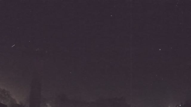 AMS79 meteor
