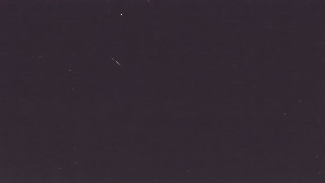 AMS79 meteor