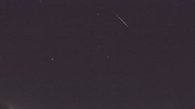 AMS79 meteor