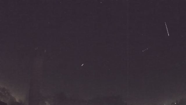 AMS79 meteor
