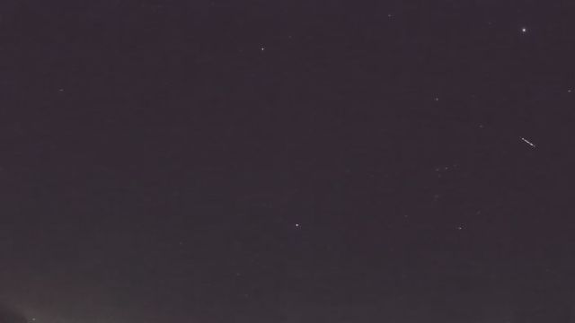 AMS79 meteor