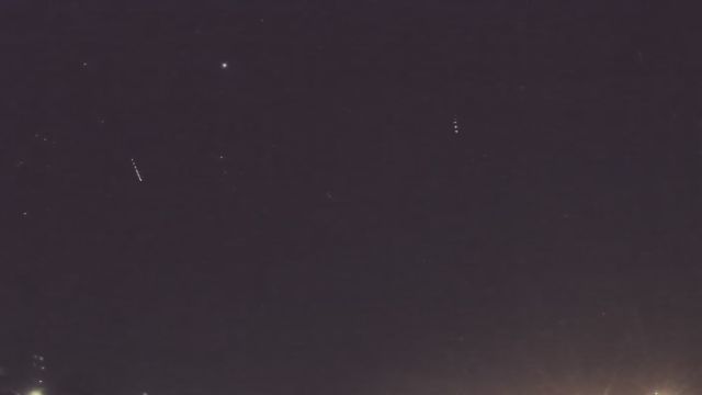 AMS79 meteor