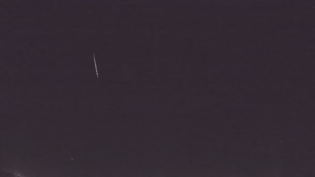 AMS79 meteor