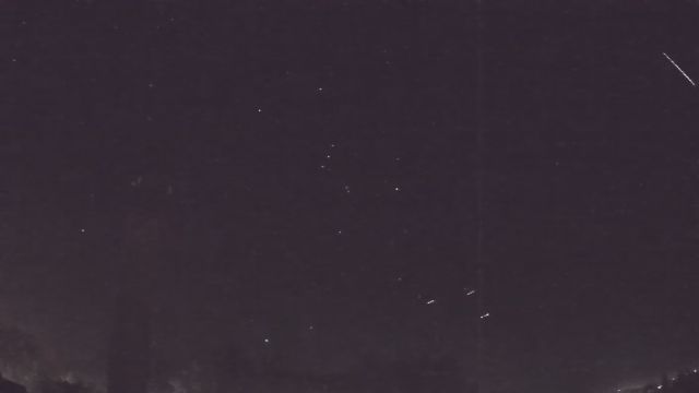AMS79 meteor