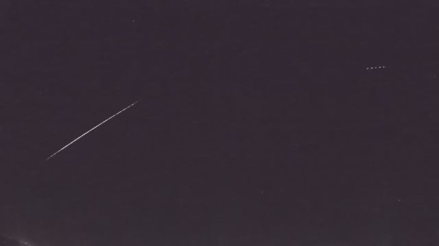 AMS79 meteor