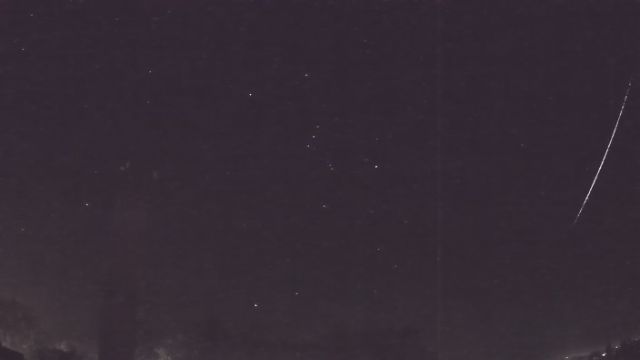 AMS79 meteor