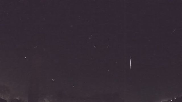 AMS79 meteor