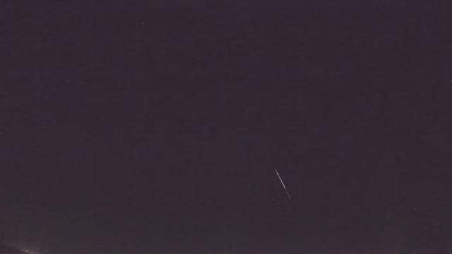 AMS79 meteor