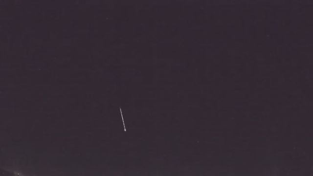 AMS79 meteor
