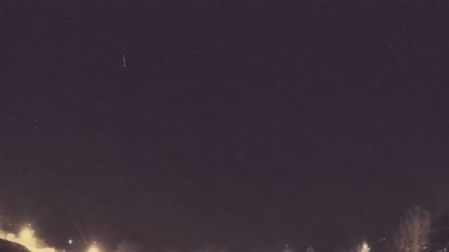 AMS79 meteor
