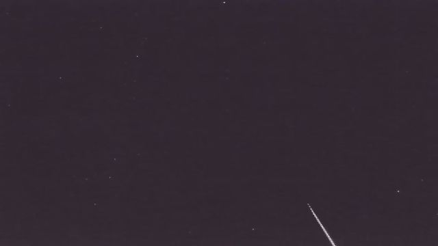 AMS79 meteor