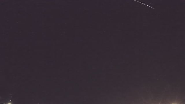 AMS79 meteor